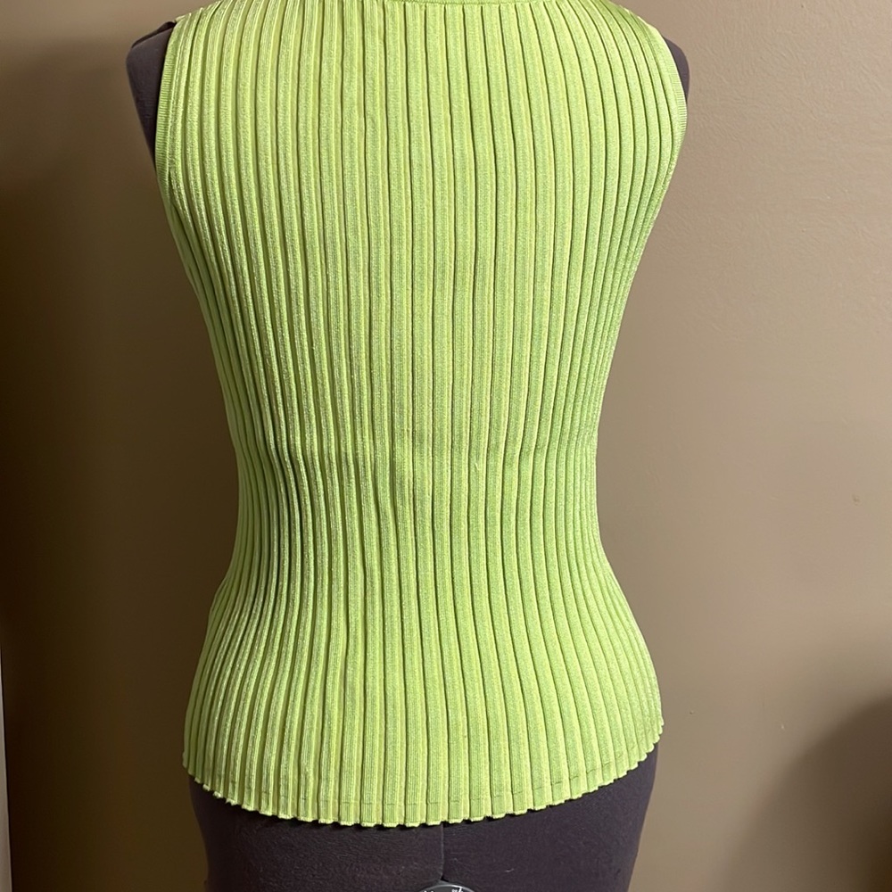 No name brand. Bought at TJ Max. 2 piece sweater set. - Picture 4 of 4